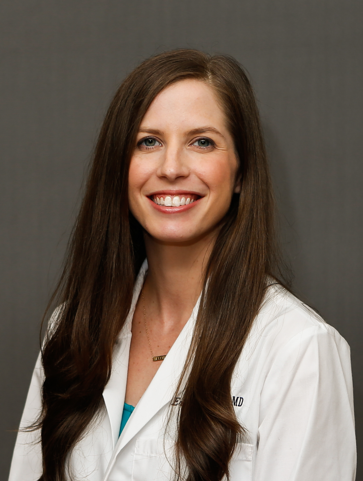 A photo of Erica Arthurs, MD.
