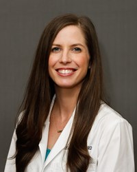 A photo of Erica Arthurs, MD.