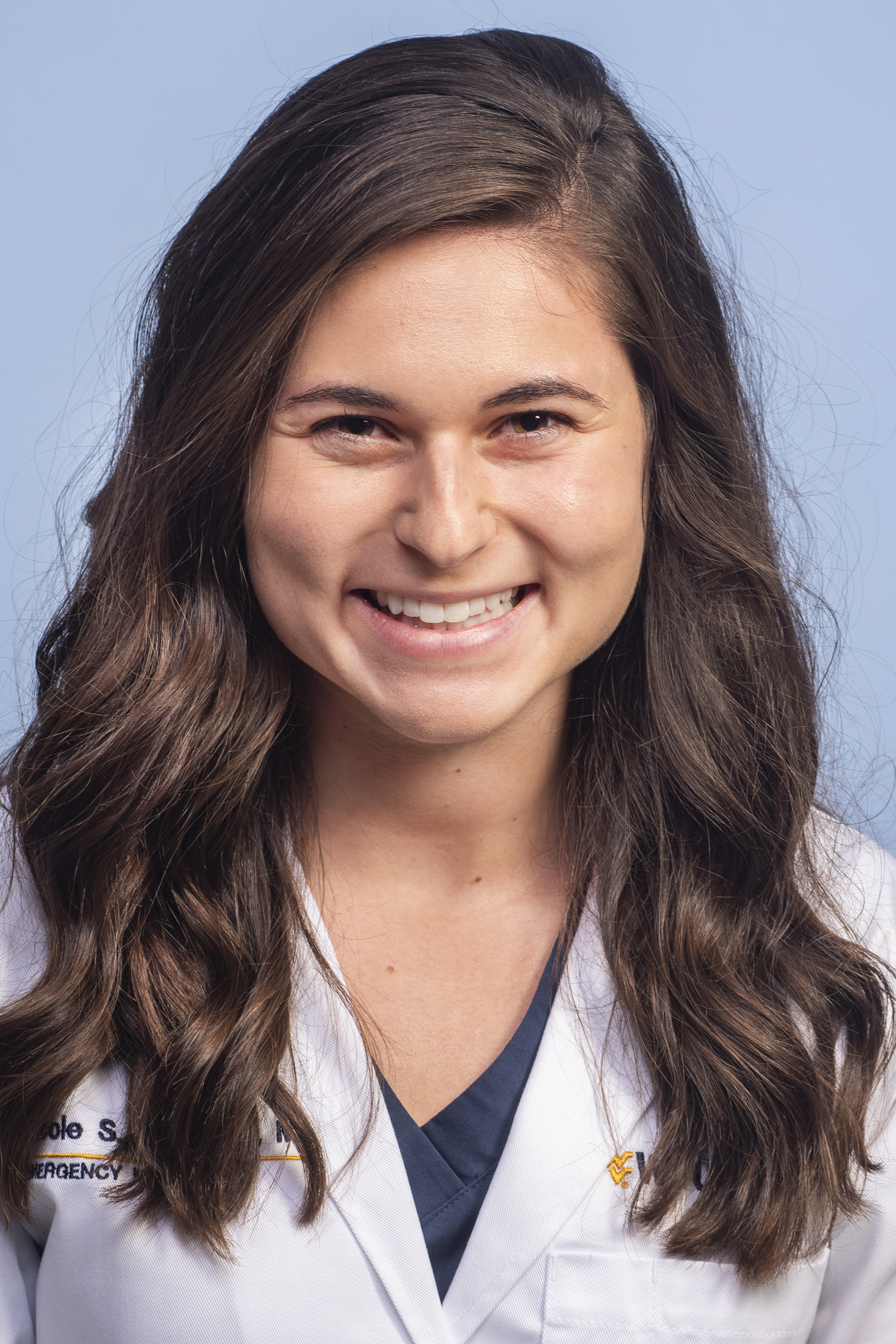 A photo of Nicole Pavlatos.