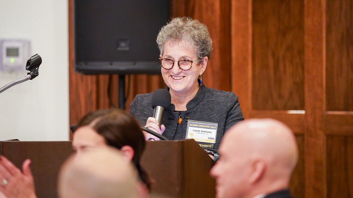 Laurie Gutmann, MD