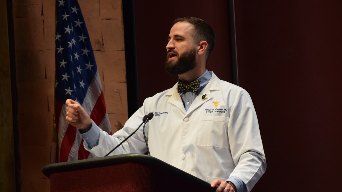 Jeff Cannon, M.D.