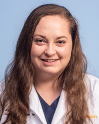 A photo of Ashley Foreman.