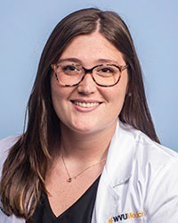 A photo of Kassandra Whitfield.