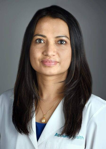 A photo of Shubekchha  Aryal.