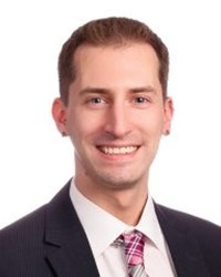 A photo of Benjamin  Hackett.
