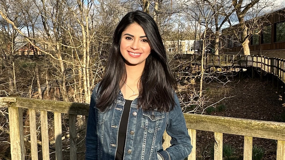Nada Qureshi