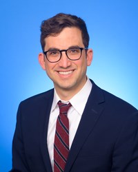 A photo of Adrian Williamson.