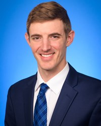 A photo of John Behnke.