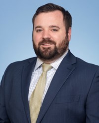 A photo of Maxwell Newby.
