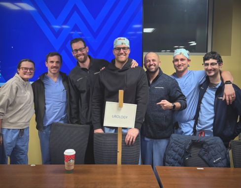 Surgical Specialities Workshop