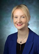 Headshot of Meghan Berkenstock, M.D.