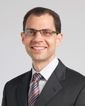 Headshot of Dr. Jonathan Eisengart