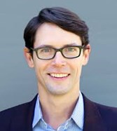 Headshot of Dr. Geoffrey G. Emerson