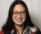 Headshot of Dr. Kristina Lopez