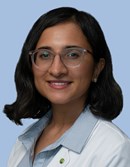 Headshot of Endocrinologist Aproova Iyer, MD