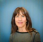 Headshot of Associate Professor Jessica Perini, MD