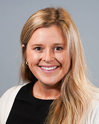 Katherine "Kat" Shepherd, MD, CCMS